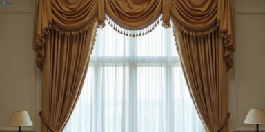 Living room lounge curtain cleaning service surry-hills-nsw Fresho Curtain Cleaning